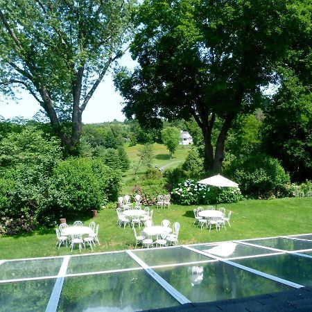 Crabtree'S Kittle House Restaurant And Inn Chappaqua Zewnętrze zdjęcie
