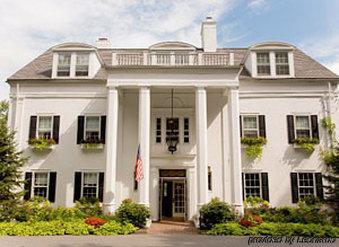 Crabtree'S Kittle House Restaurant And Inn Chappaqua Zewnętrze zdjęcie
