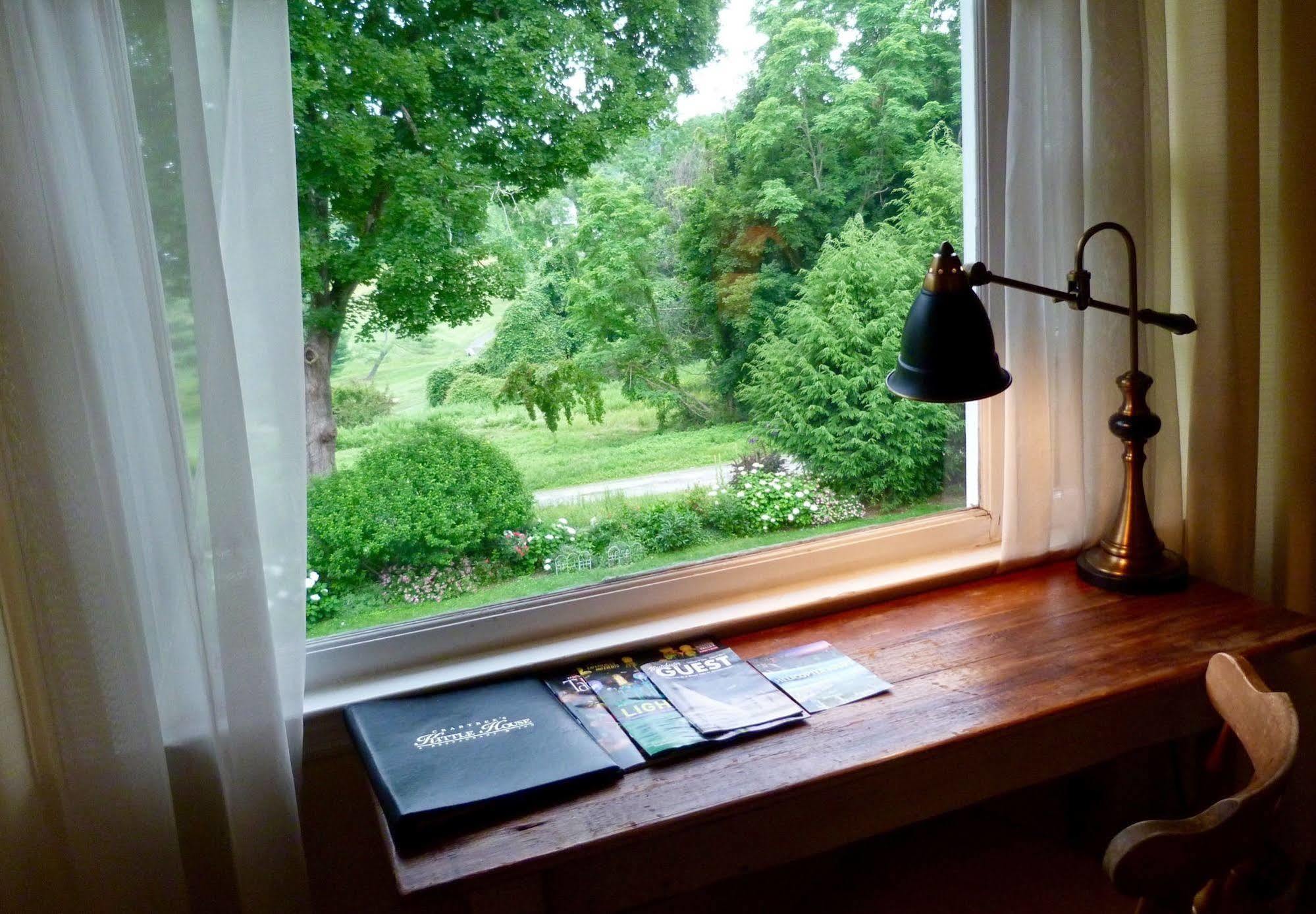 Crabtree'S Kittle House Restaurant And Inn Chappaqua Zewnętrze zdjęcie